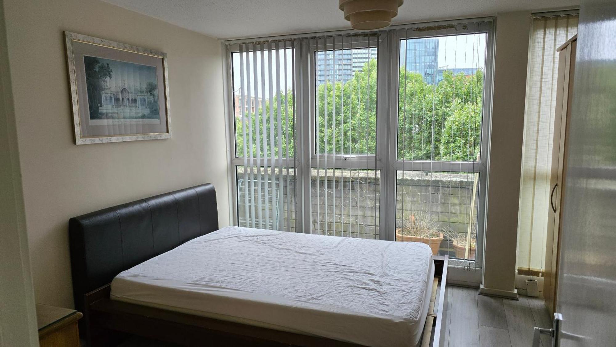 Central London 2 Bed Apartment Londres Exterior foto