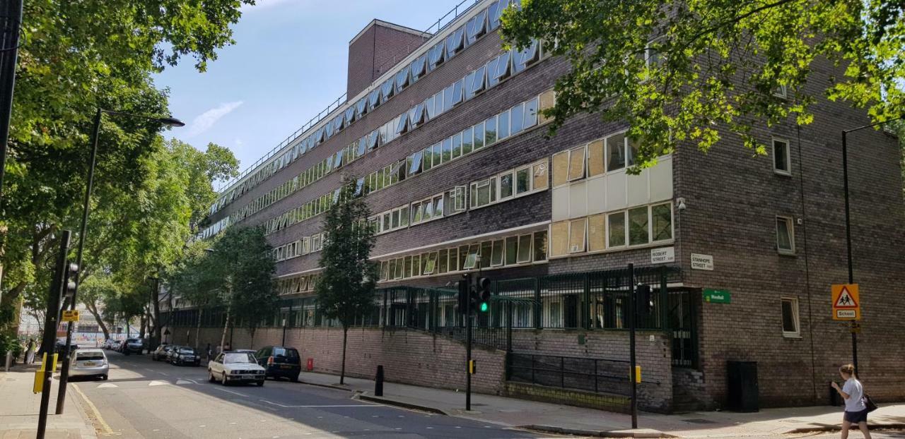 Central London 2 Bed Apartment Londres Exterior foto